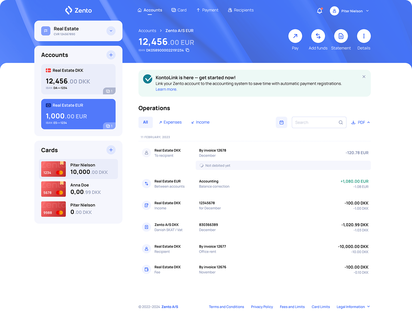 Desktop App
